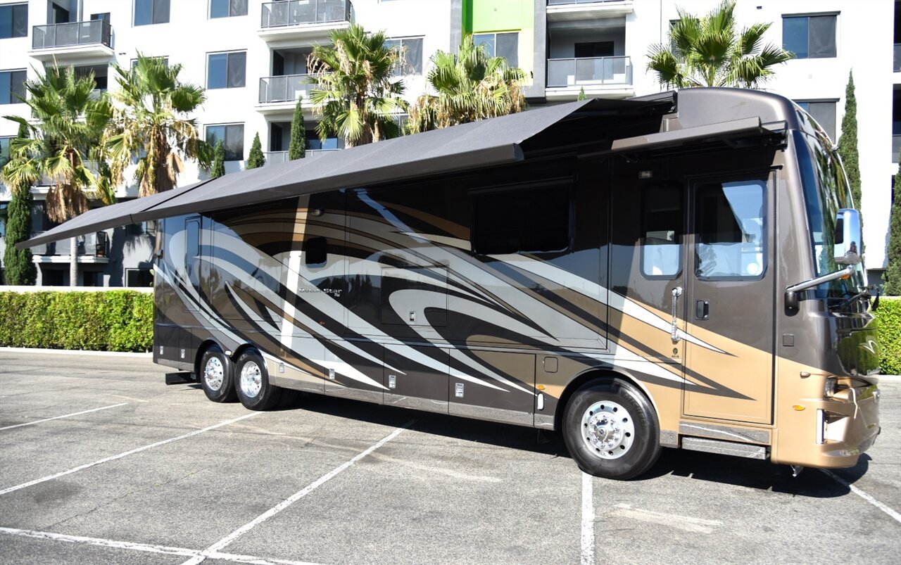 2019 Newmar Dutch Star 4018   - Photo 20 - Orange, CA 92867