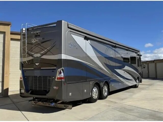 2021 Fleetwood Discovery  