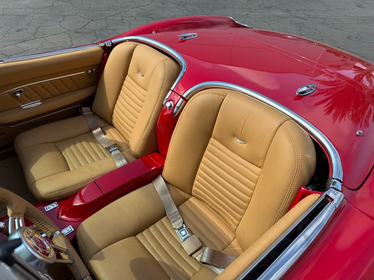 1960 Chevrolet Corvette - Photo 21 - Orange, CA 92867
