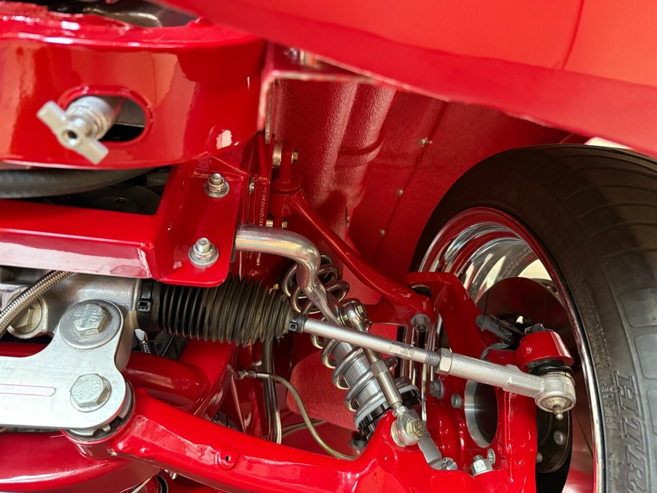 1960 Chevrolet Corvette - Photo 31 - Orange, CA 92867
