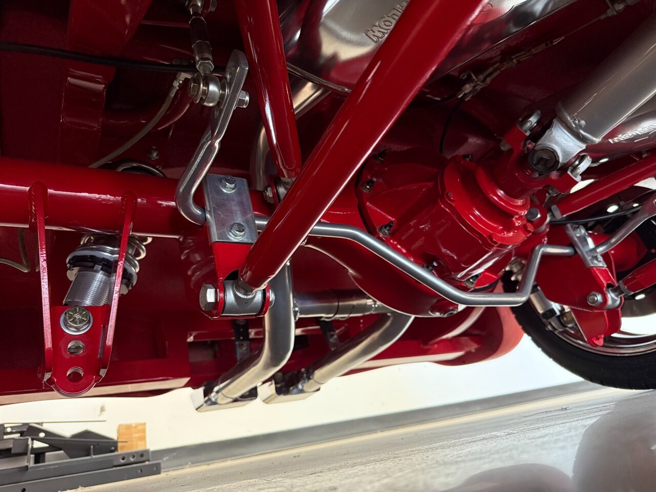 1960 Chevrolet Corvette - Photo 39 - Orange, CA 92867
