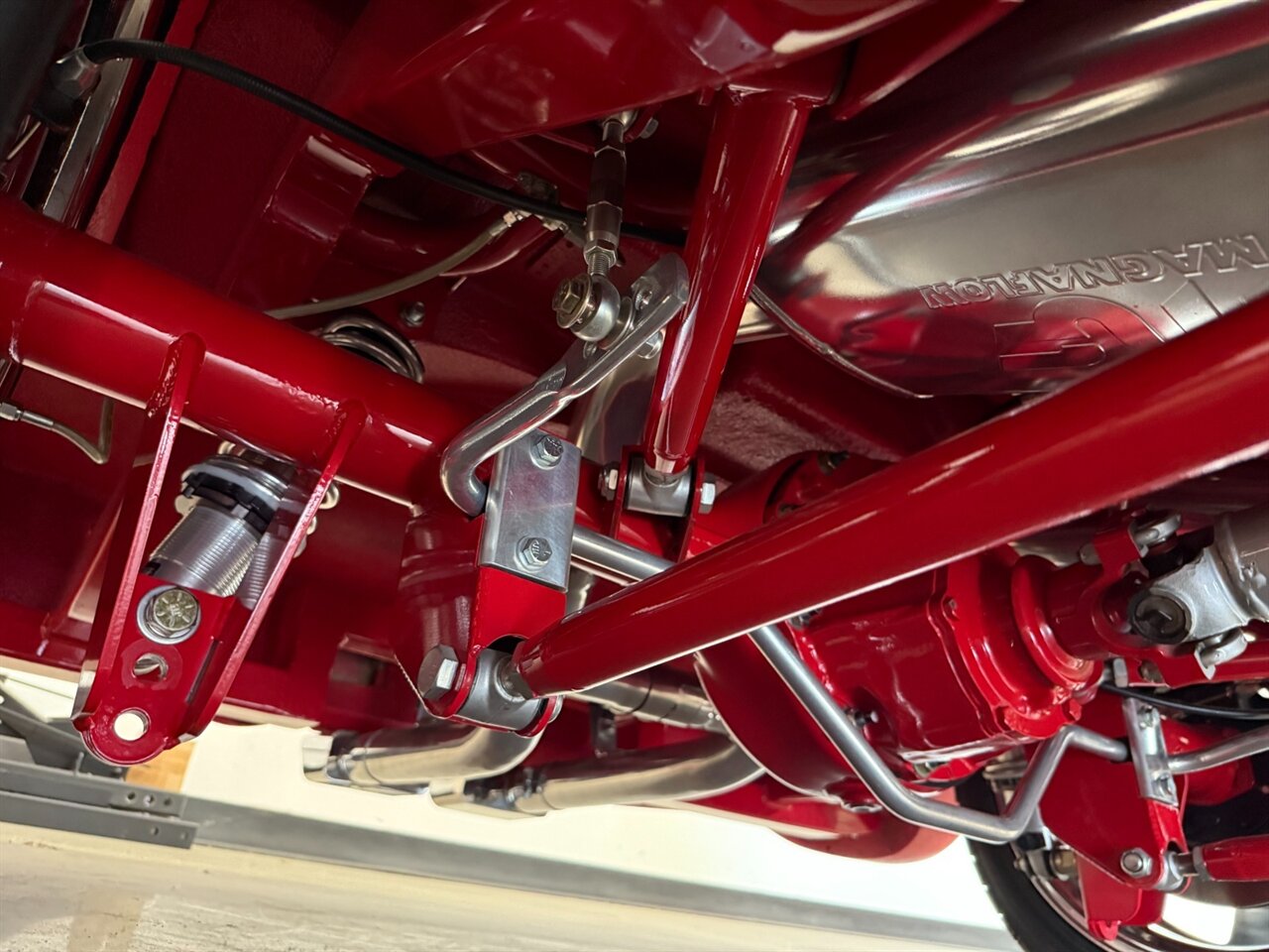 1960 Chevrolet Corvette - Photo 40 - Orange, CA 92867