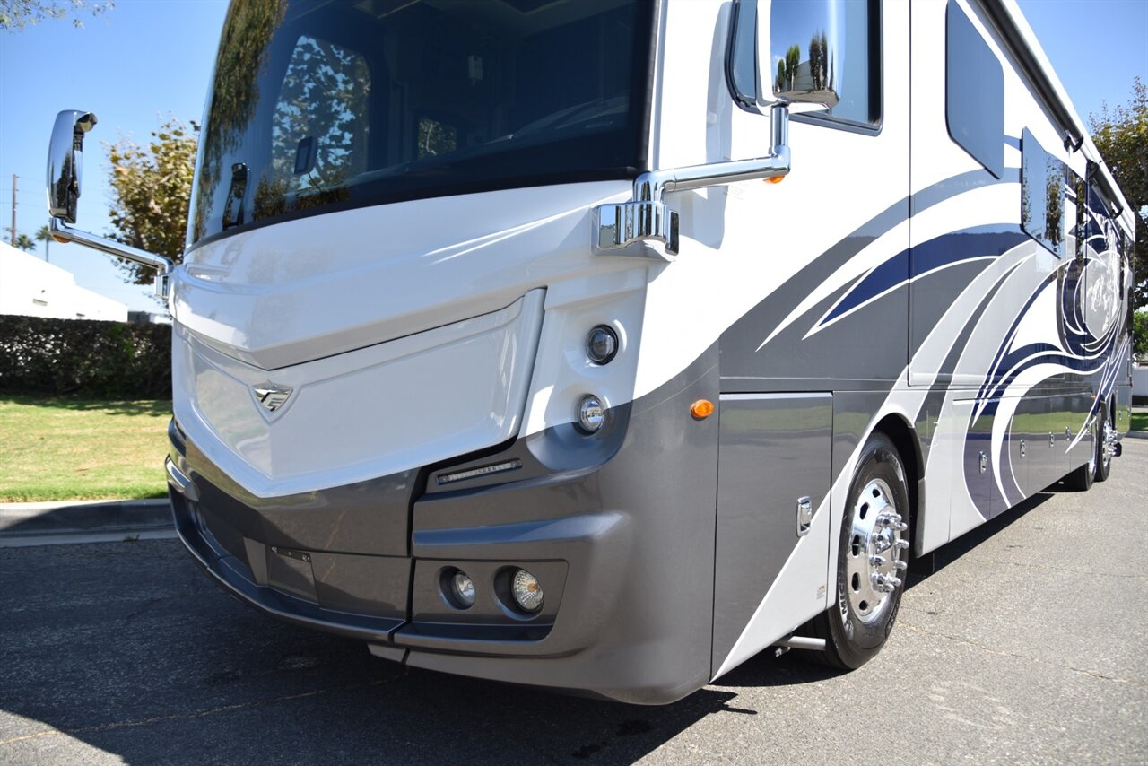 2022 Fleetwood Discovery   - Photo 29 - Orange, CA 92867