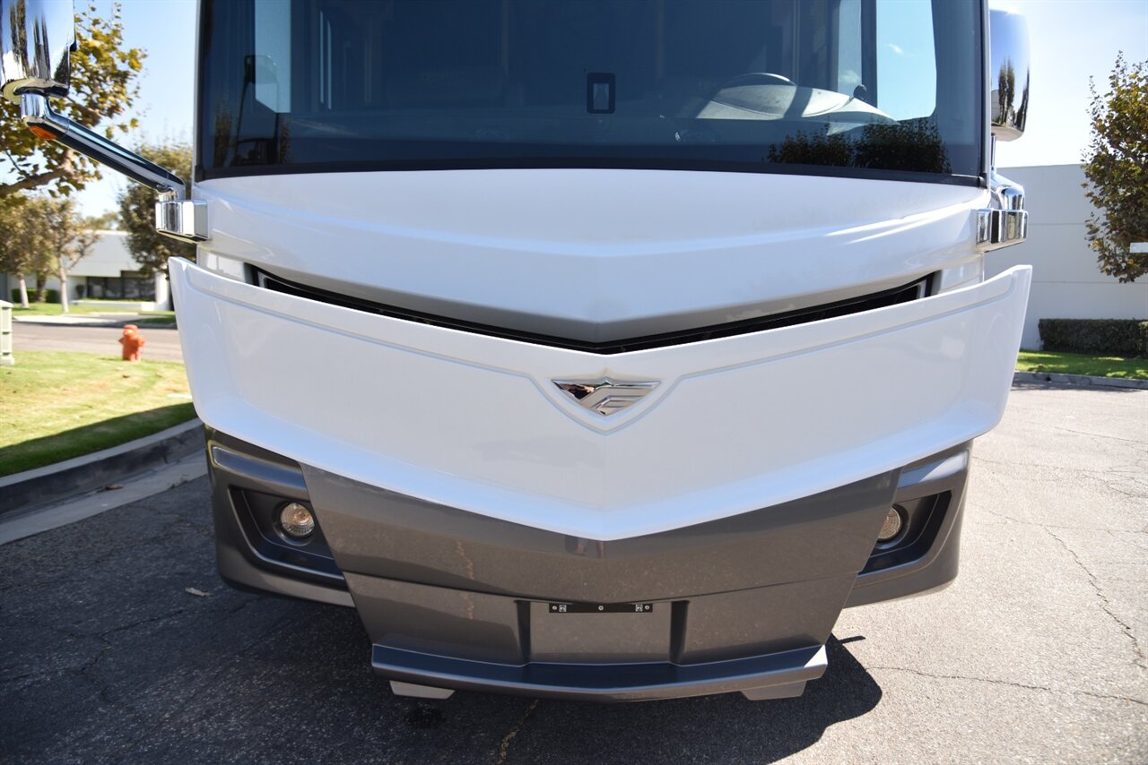 2022 Fleetwood Discovery   - Photo 30 - Orange, CA 92867