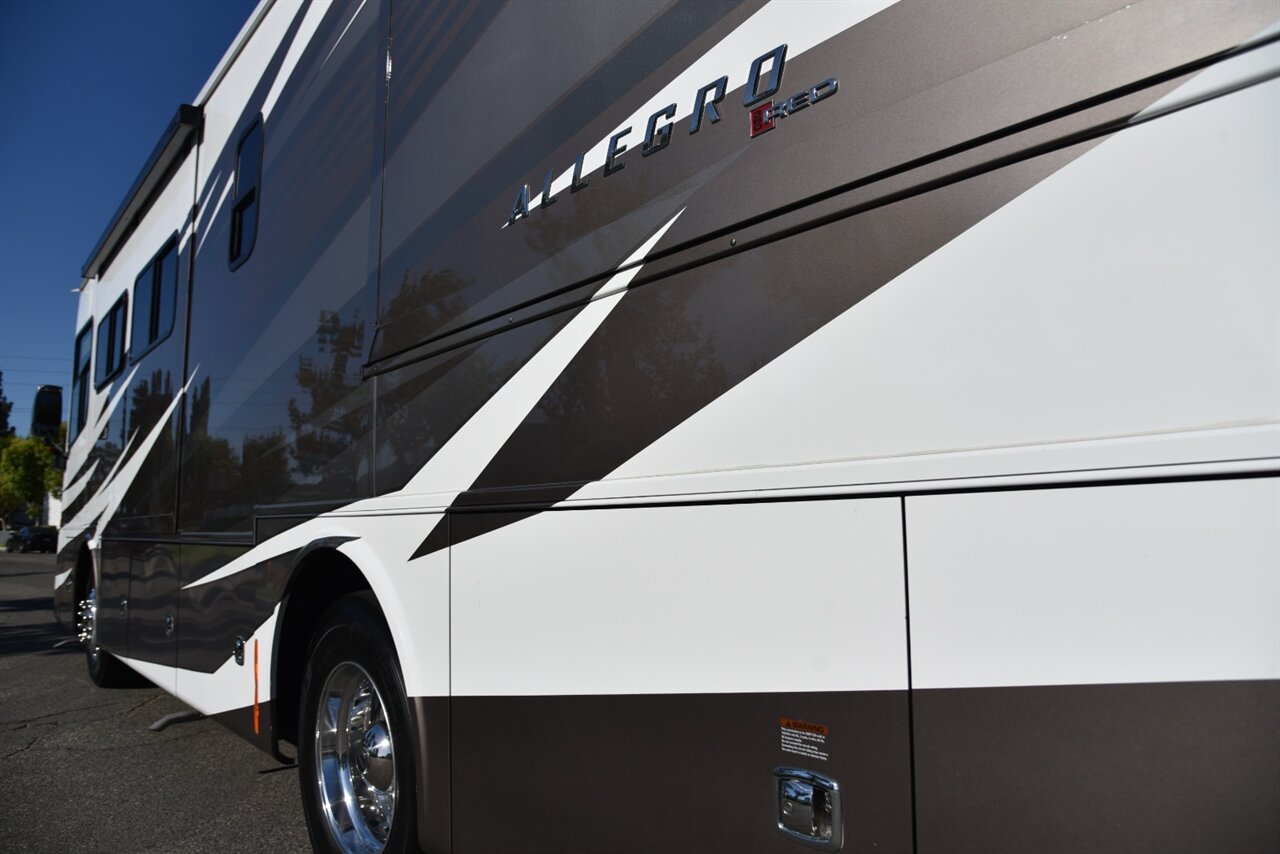 2023 Tiffin Allegro Red - Photo 14 - Orange, CA 92867