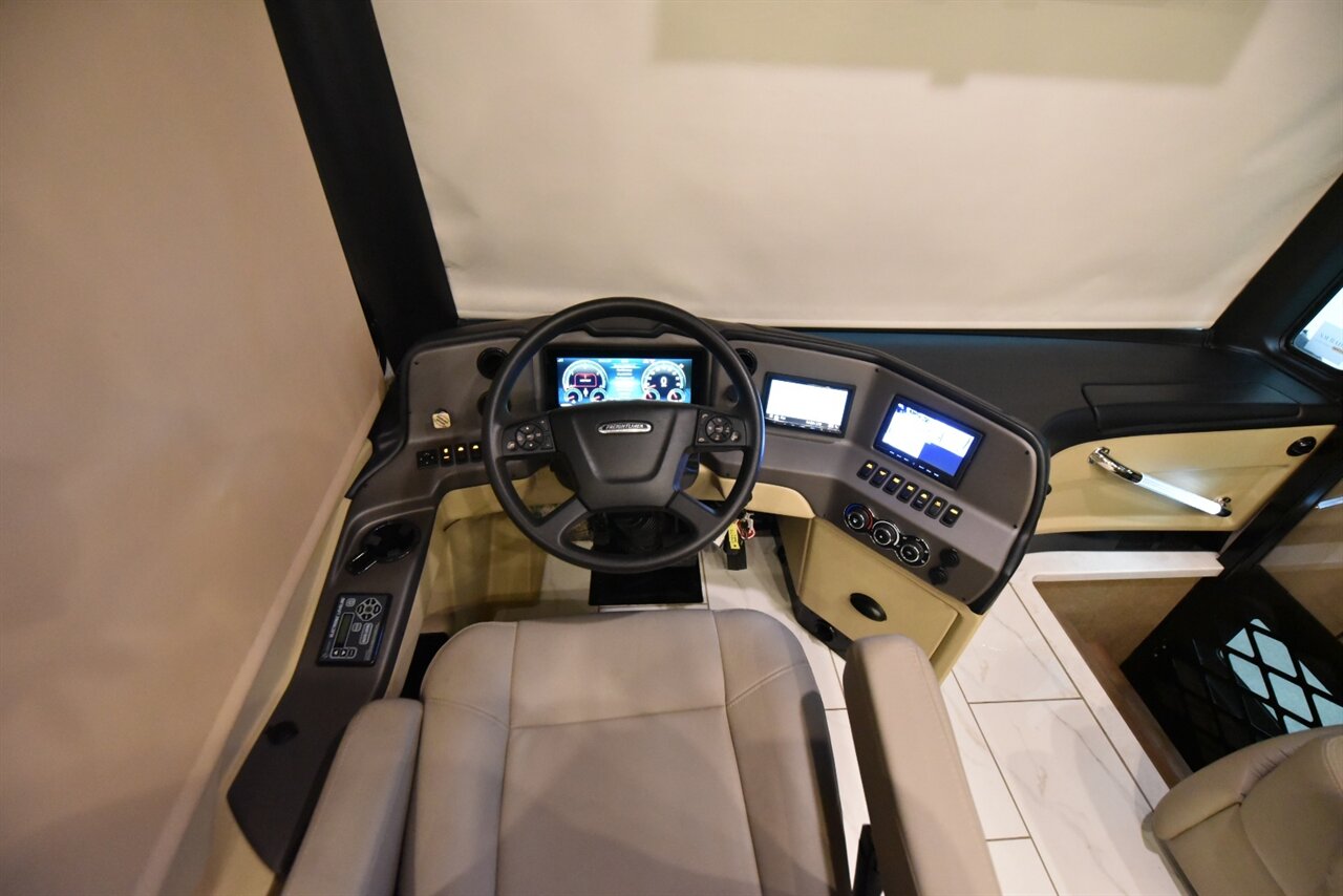 2023 Tiffin Allegro Red - Photo 39 - Orange, CA 92867