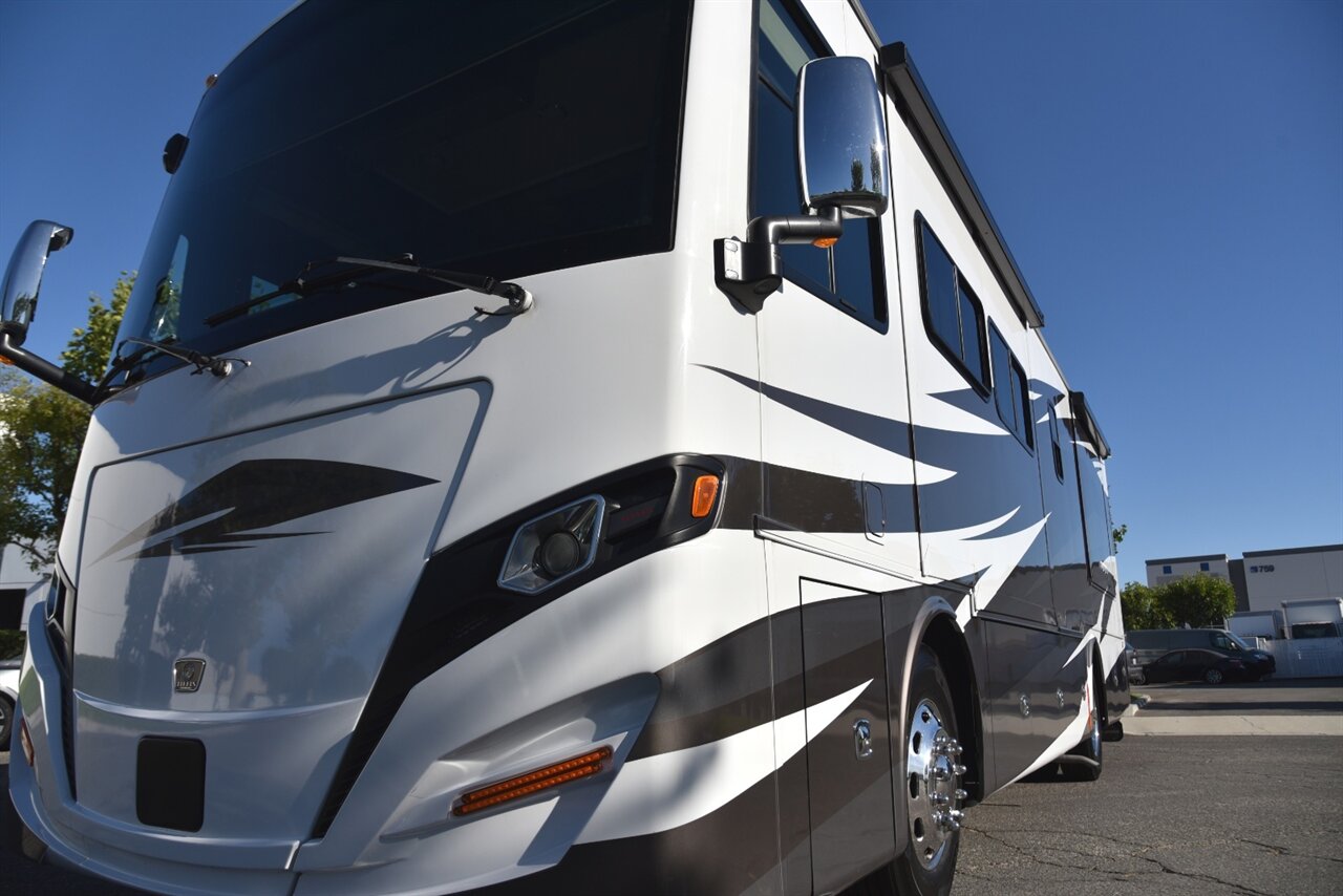 2023 Tiffin Allegro Red - Photo 15 - Orange, CA 92867