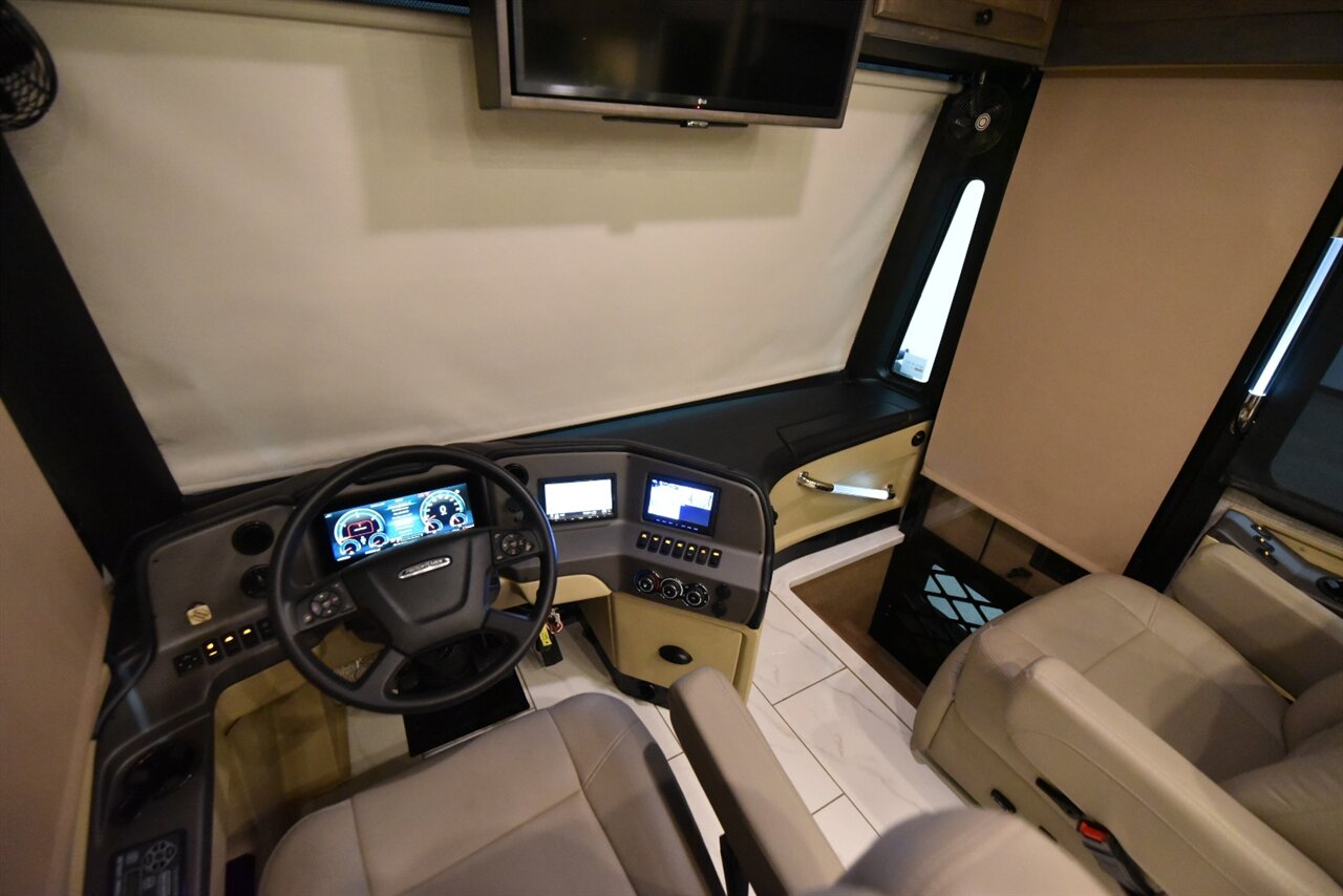 2023 Tiffin Allegro Red - Photo 40 - Orange, CA 92867