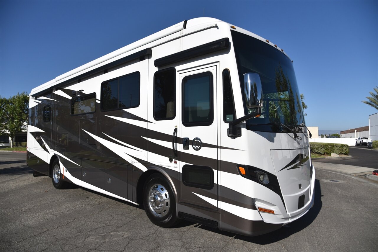 2023 Tiffin Allegro Red - Photo 10 - Orange, CA 92867
