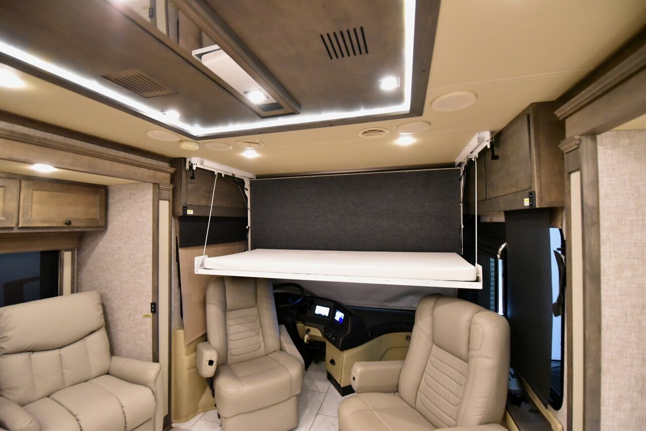 2023 Tiffin Allegro Red - Photo 23 - Orange, CA 92867