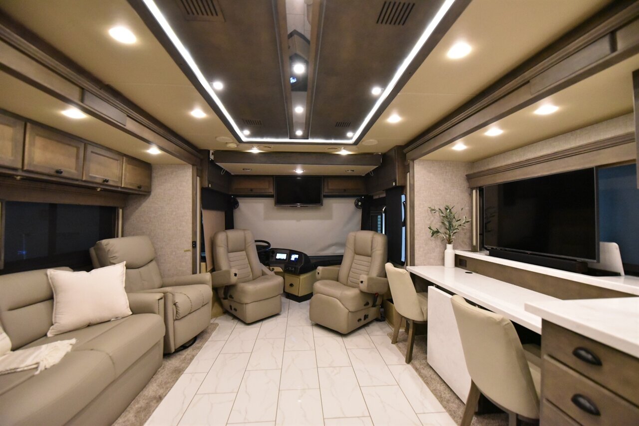 2023 Tiffin Allegro Red - Photo 30 - Orange, CA 92867