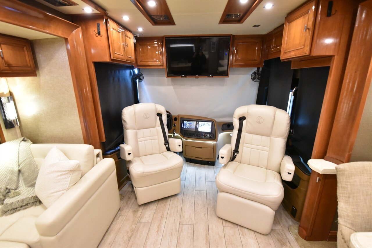 2019 Tiffin Allegro Bus 37AP - Photo 68 - Orange, CA 92867