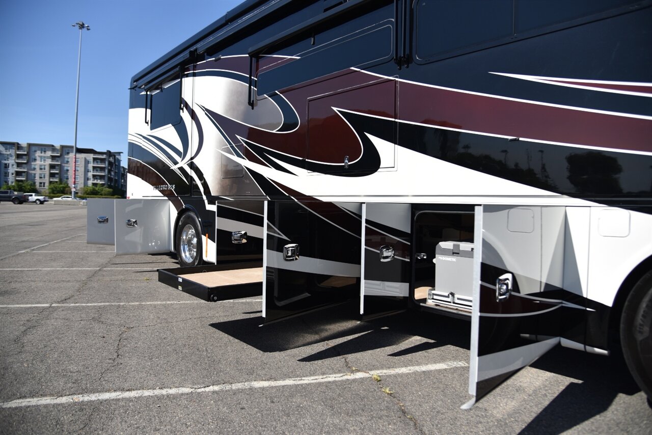 2019 Tiffin Allegro Bus 37AP   - Photo 19 - Orange, CA 92867