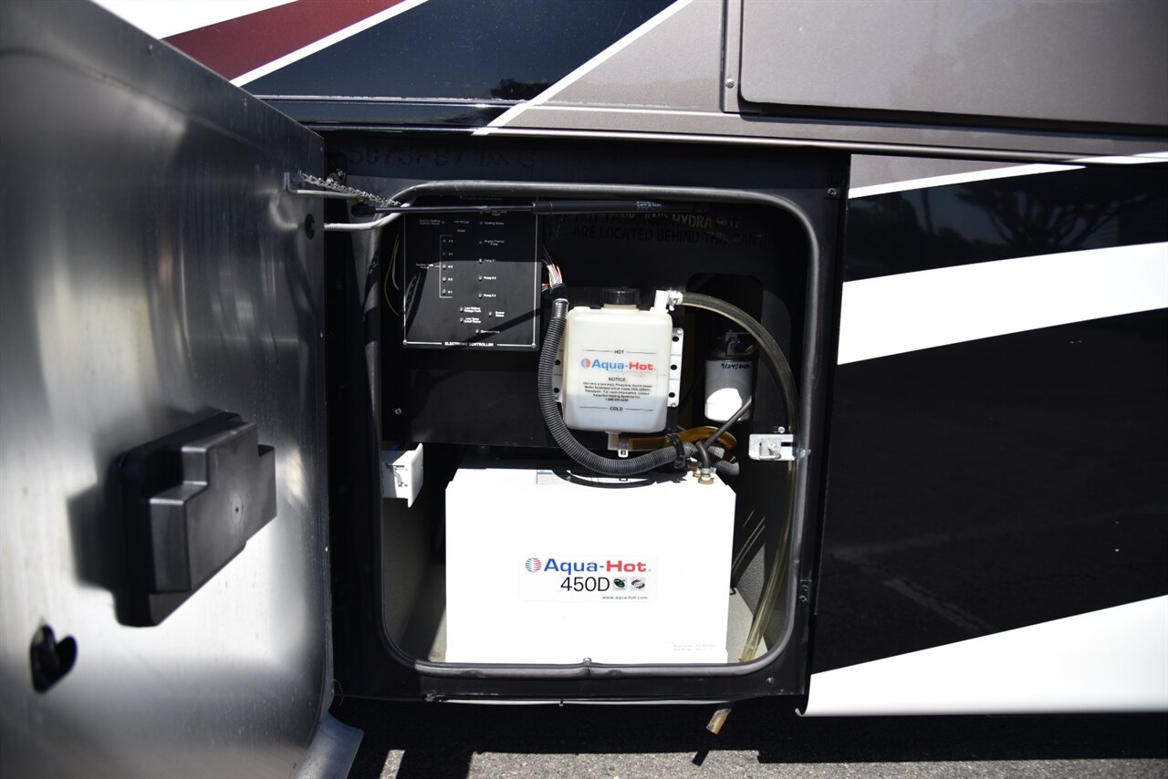 2019 Tiffin Allegro Bus 37AP   - Photo 28 - Orange, CA 92867