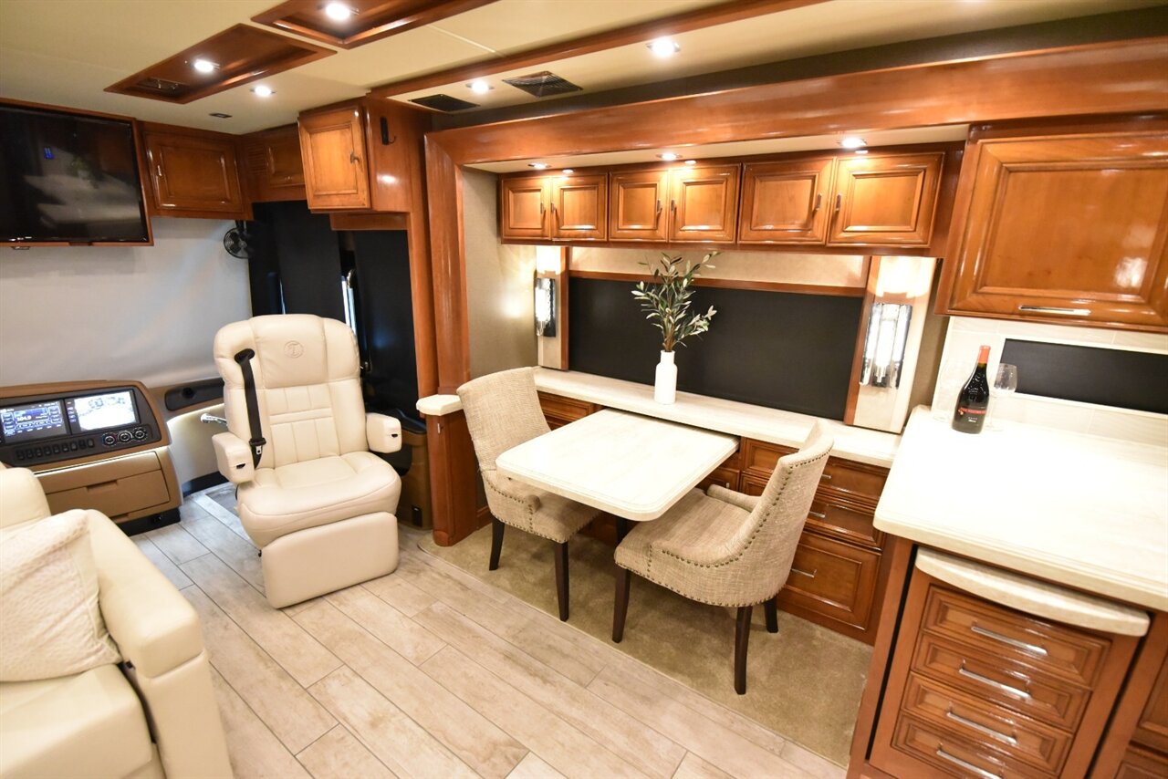 2019 Tiffin Allegro Bus 37AP - Photo 45 - Orange, CA 92867