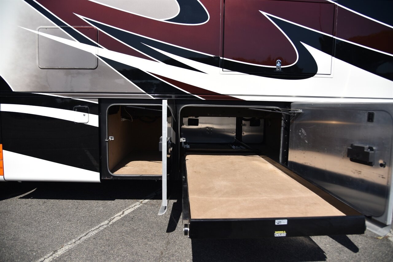 2019 Tiffin Allegro Bus 37AP   - Photo 23 - Orange, CA 92867