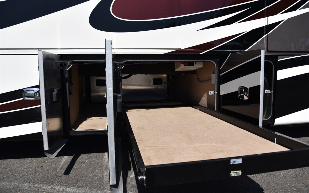 2019 Tiffin Allegro Bus 37AP   - Photo 27 - Orange, CA 92867