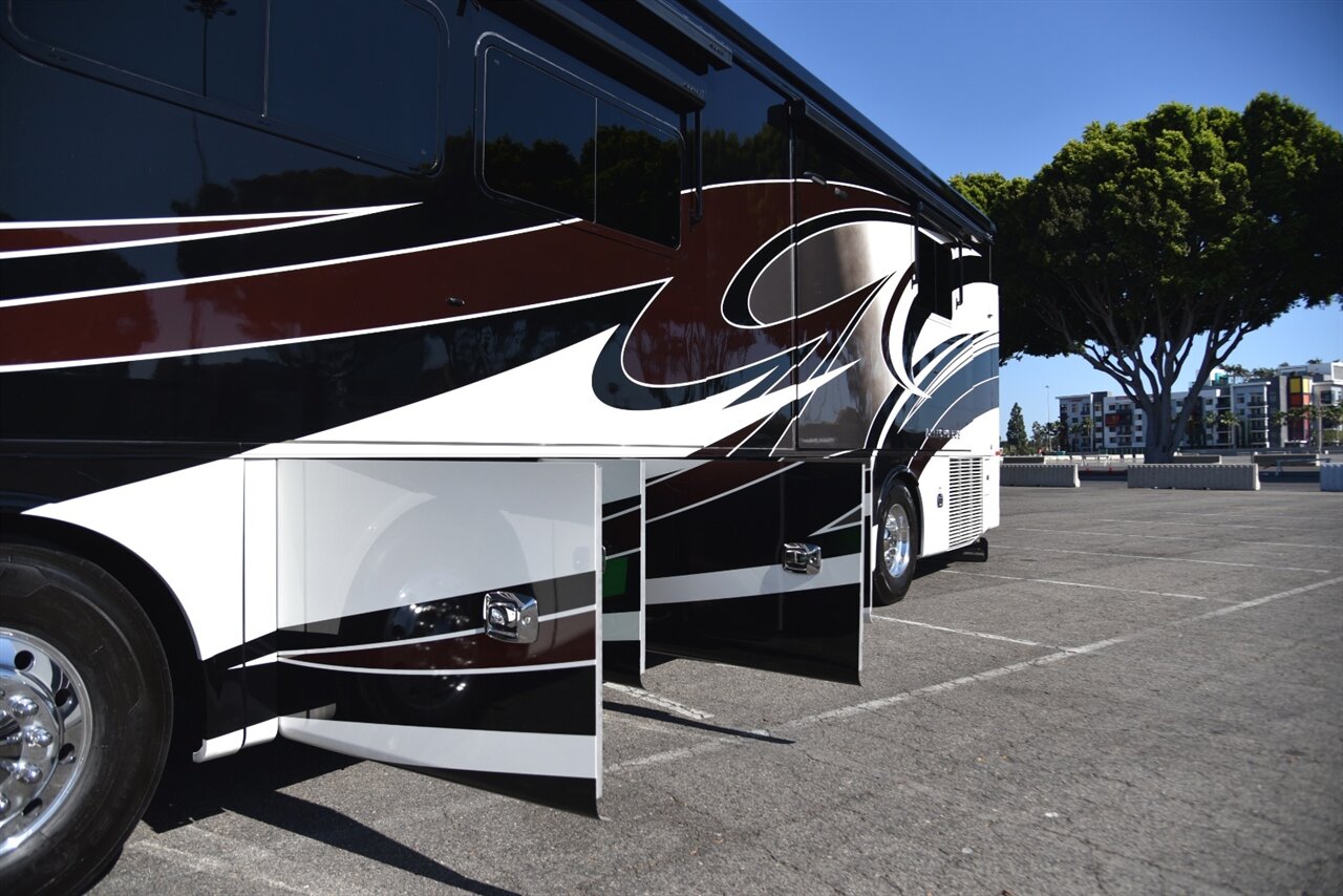 2019 Tiffin Allegro Bus 37AP   - Photo 18 - Orange, CA 92867