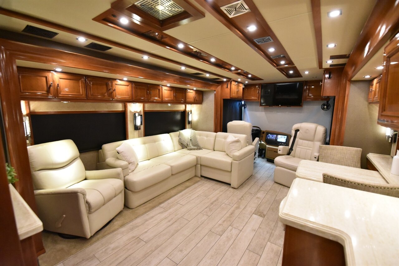2019 Tiffin Allegro Bus 37AP - Photo 65 - Orange, CA 92867