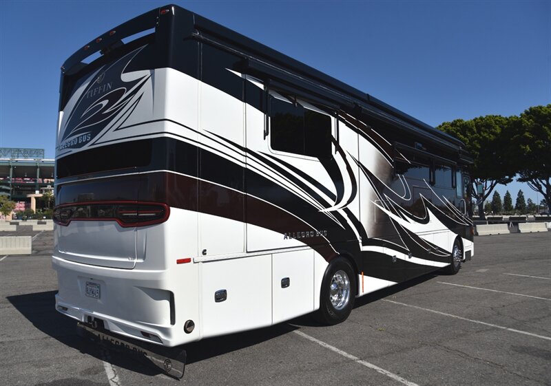 2019 Tiffin Allegro Bus 37AP   - Photo 2 - Orange, CA 92867
