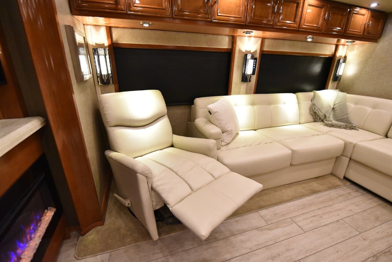 2019 Tiffin Allegro Bus 37AP - Photo 37 - Orange, CA 92867