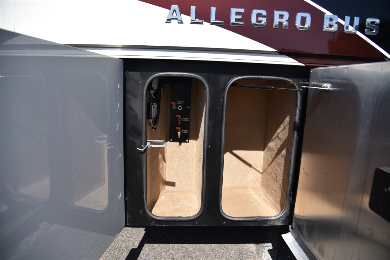 2019 Tiffin Allegro Bus 37AP   - Photo 20 - Orange, CA 92867