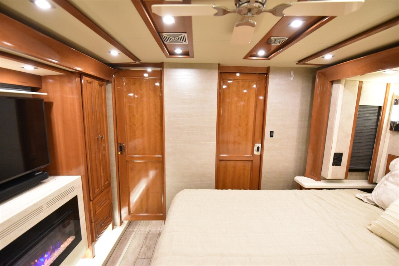 2019 Tiffin Allegro Bus 37AP - Photo 63 - Orange, CA 92867