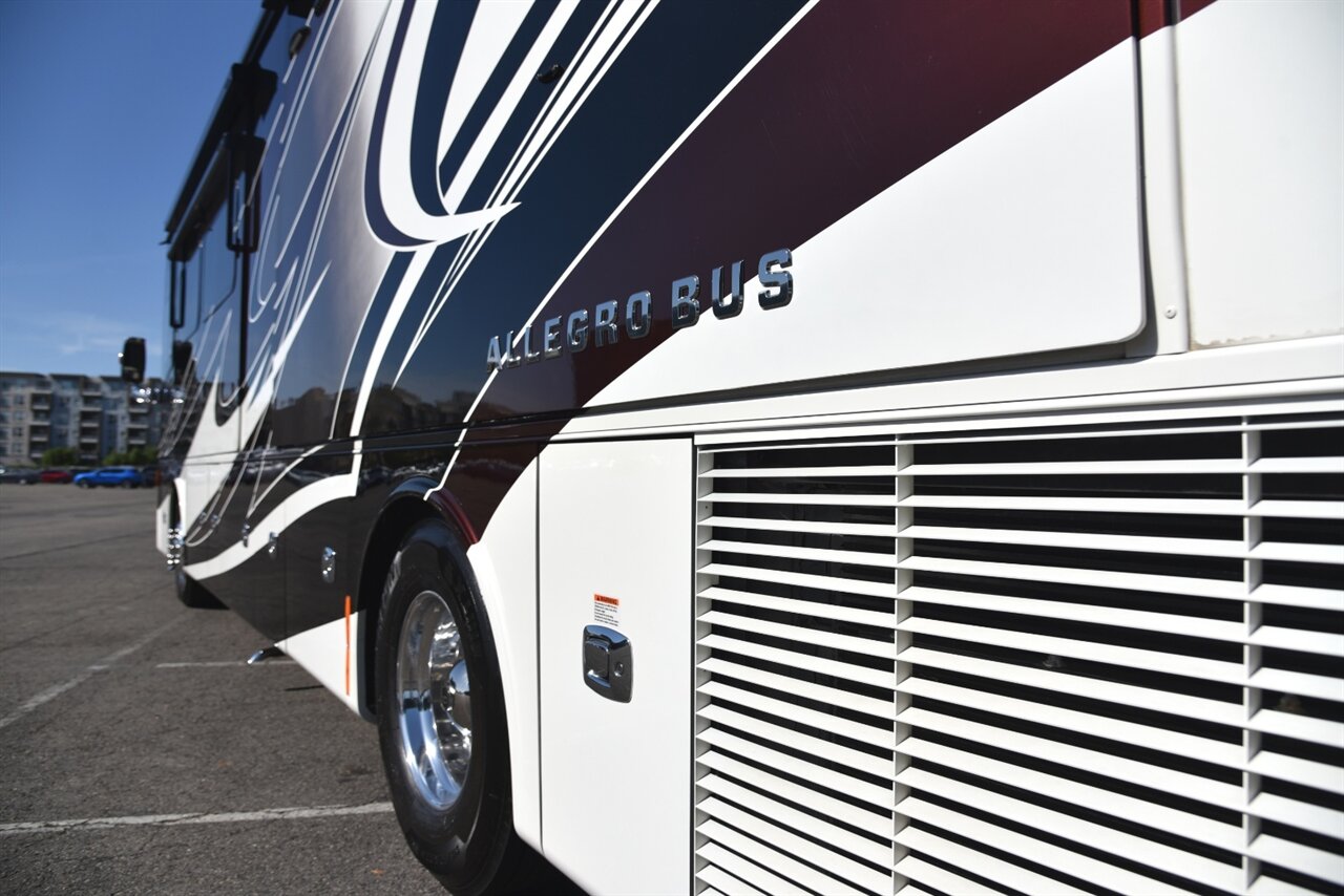 2019 Tiffin Allegro Bus 37AP   - Photo 14 - Orange, CA 92867
