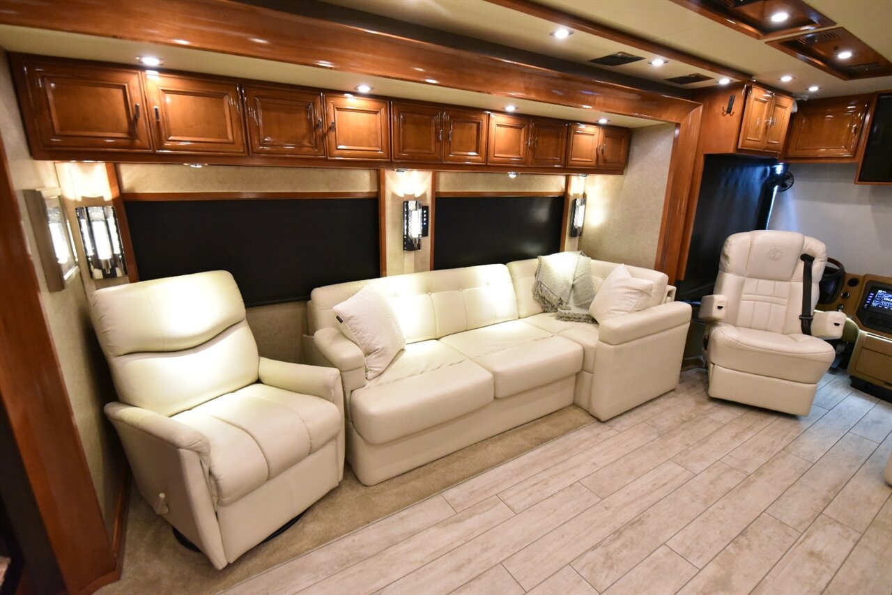 2019 Tiffin Allegro Bus 37AP - Photo 67 - Orange, CA 92867