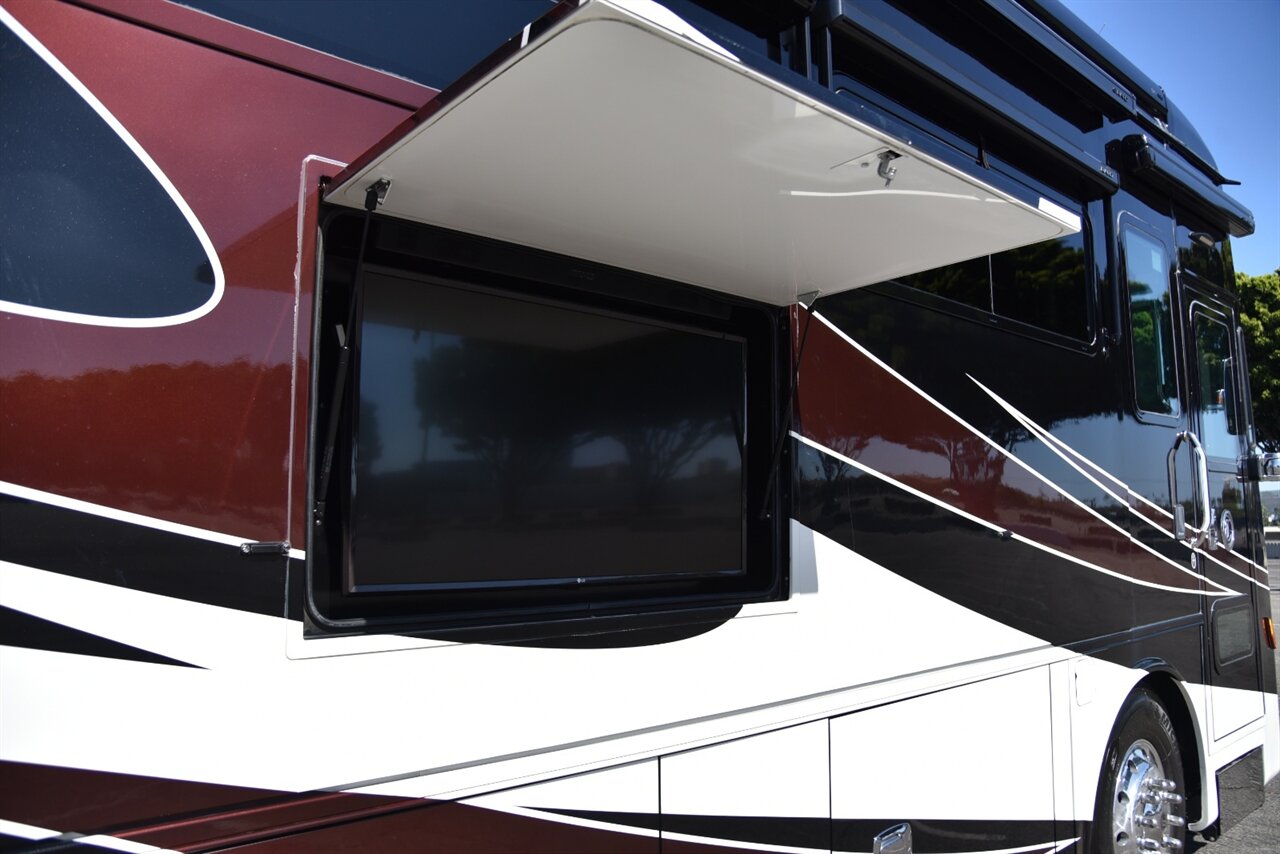 2019 Tiffin Allegro Bus 37AP   - Photo 15 - Orange, CA 92867