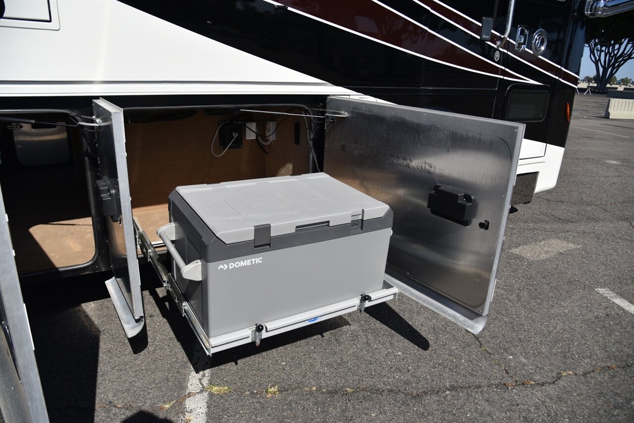 2019 Tiffin Allegro Bus 37AP   - Photo 24 - Orange, CA 92867