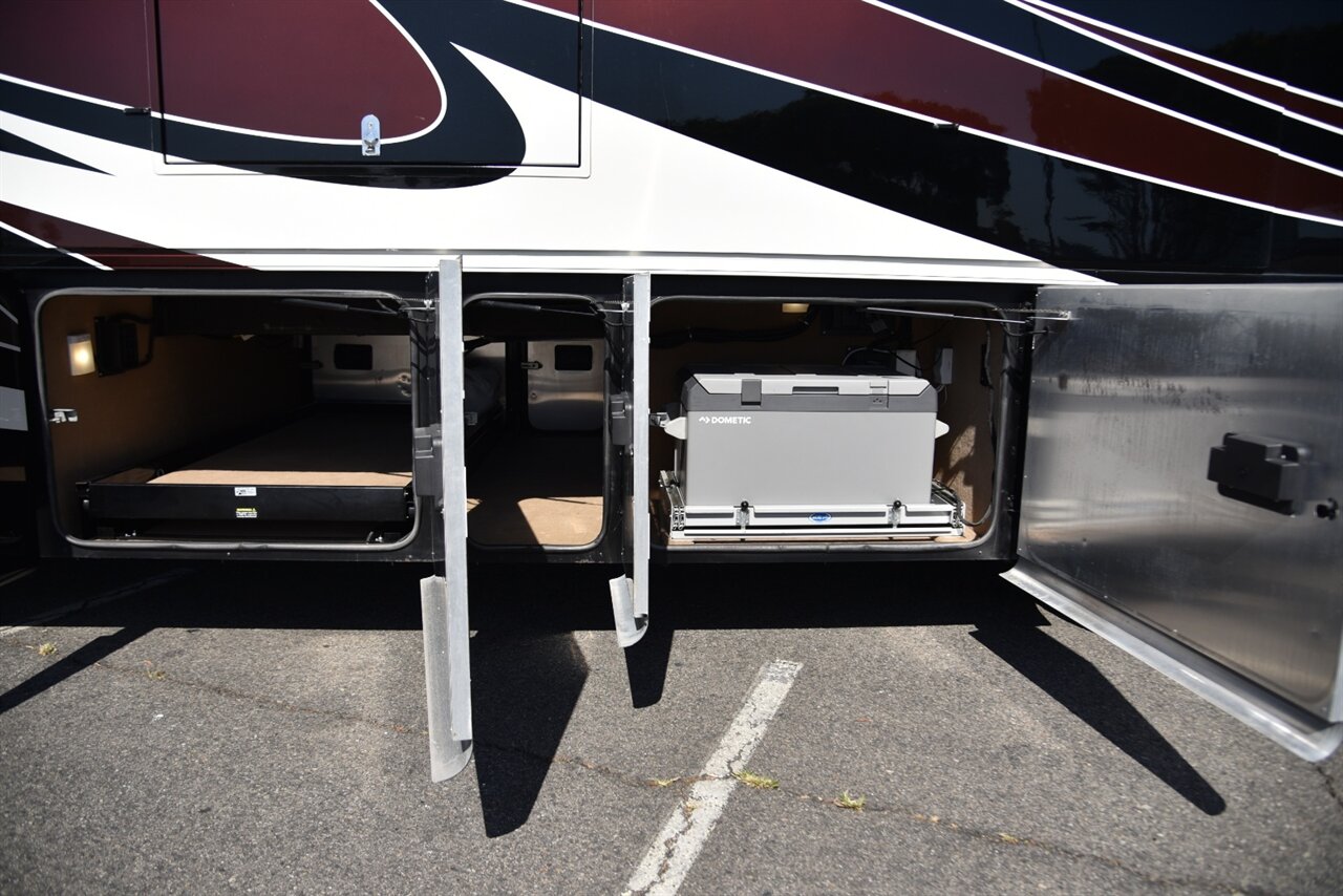 2019 Tiffin Allegro Bus 37AP   - Photo 22 - Orange, CA 92867