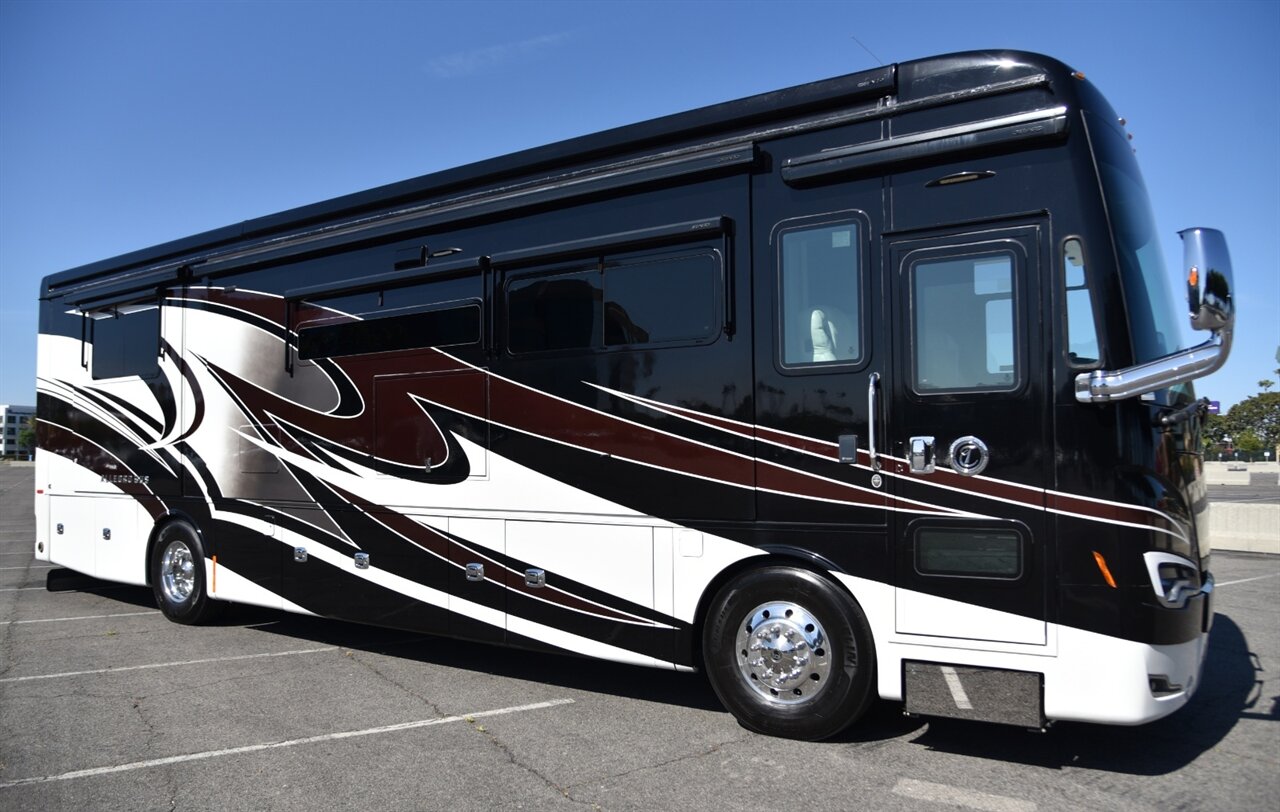 2019 Tiffin Allegro Bus 37AP   - Photo 7 - Orange, CA 92867