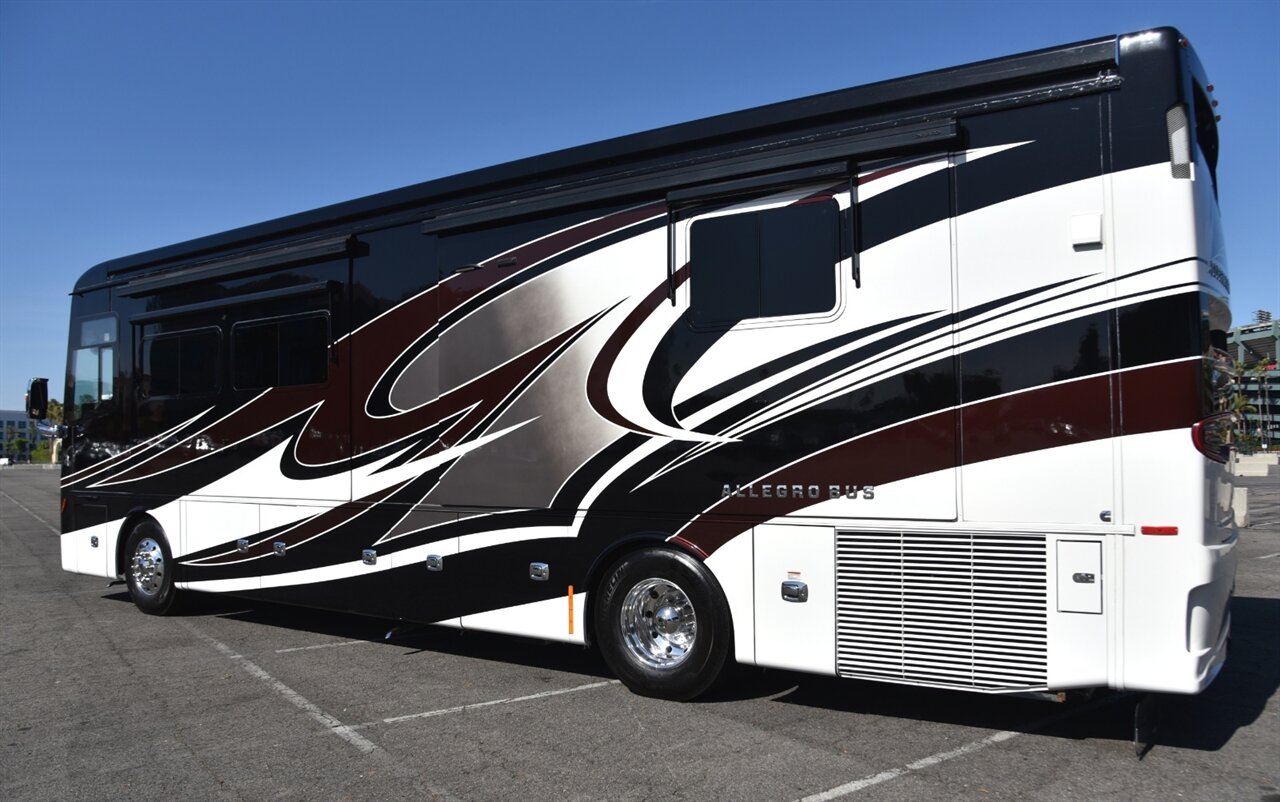 2019 Tiffin Allegro Bus 37AP   - Photo 6 - Orange, CA 92867