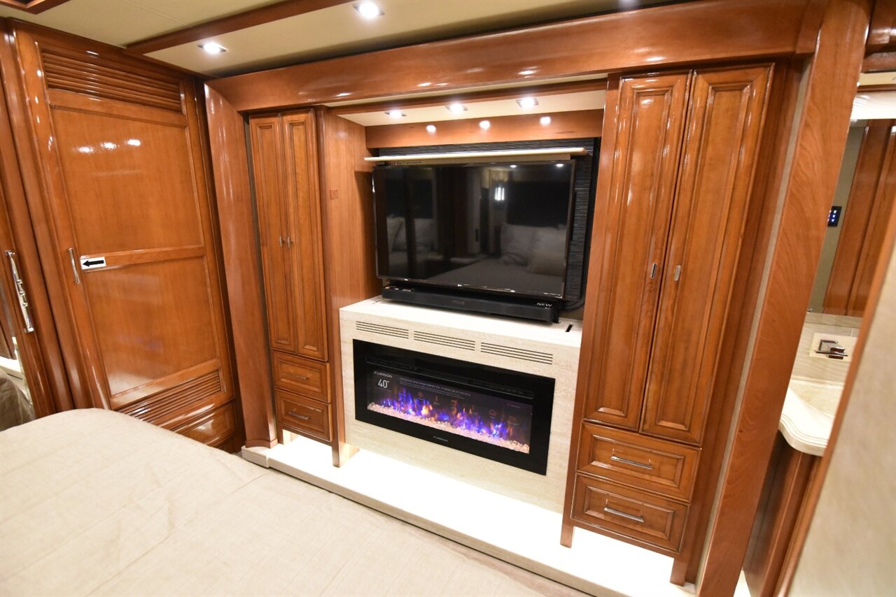 2019 Tiffin Allegro Bus 37AP - Photo 59 - Orange, CA 92867