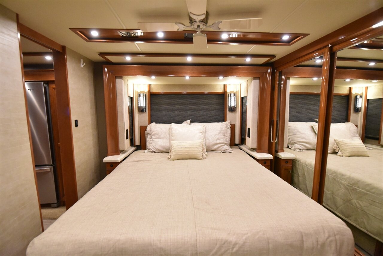 2019 Tiffin Allegro Bus 37AP - Photo 55 - Orange, CA 92867