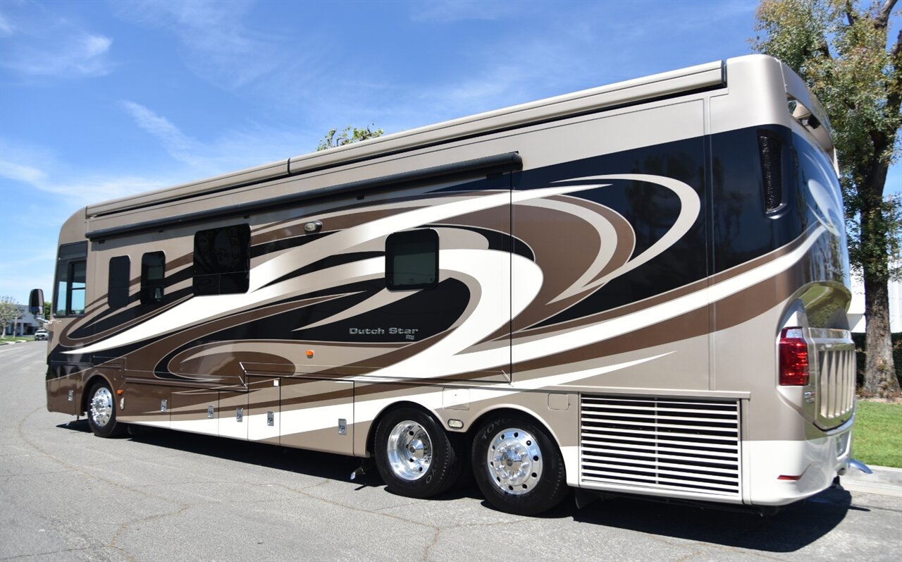 2016 Newmar Dutch Star   - Photo 6 - Orange, CA 92867