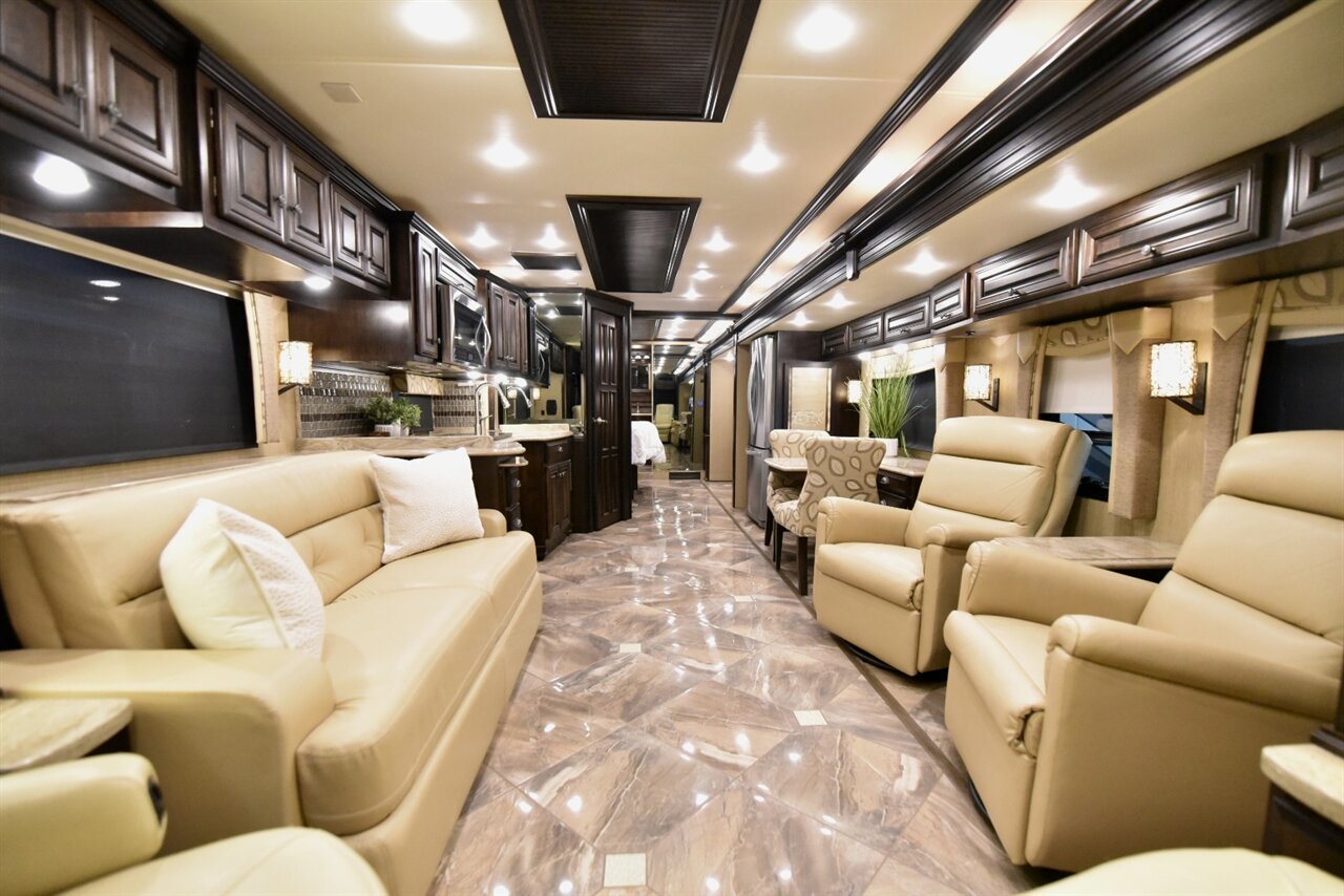 2016 Newmar Dutch Star   - Photo 27 - Orange, CA 92867