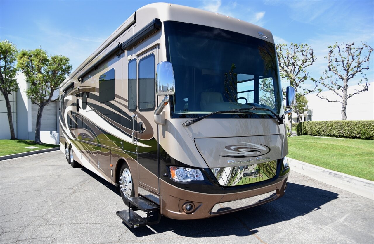 2016 Newmar Dutch Star   - Photo 9 - Orange, CA 92867