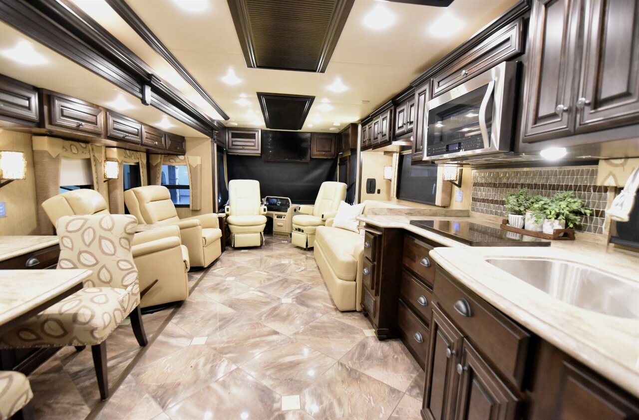 2016 Newmar Dutch Star   - Photo 38 - Orange, CA 92867