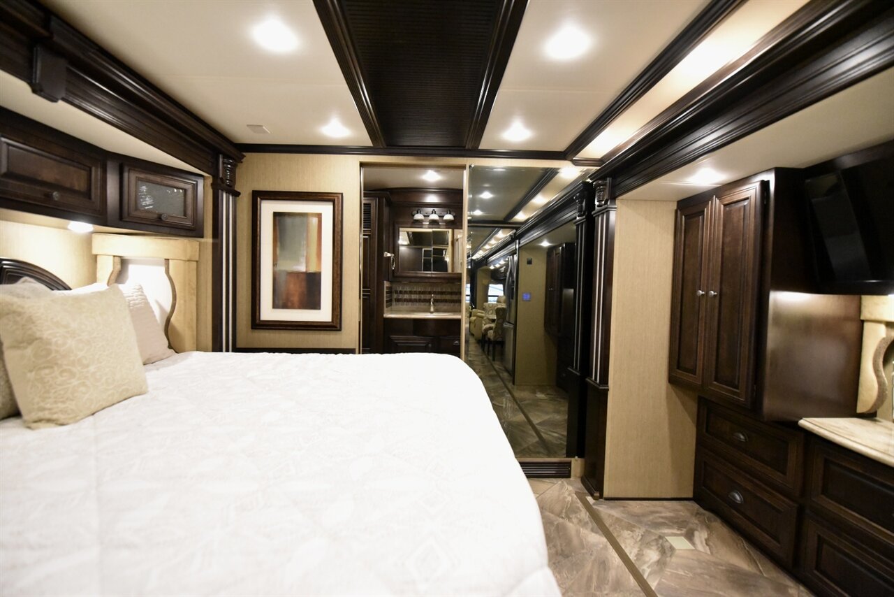 2016 Newmar Dutch Star   - Photo 41 - Orange, CA 92867