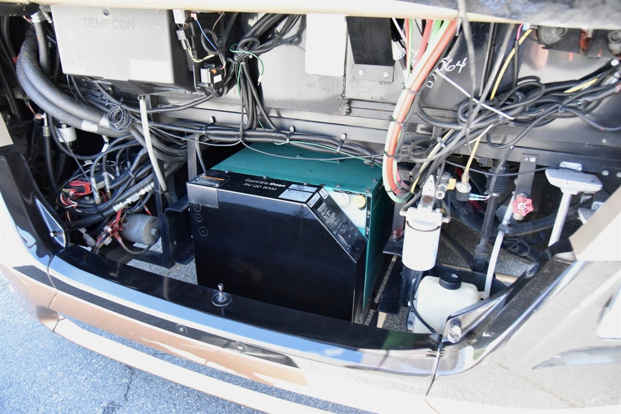 2016 Newmar Dutch Star   - Photo 23 - Orange, CA 92867