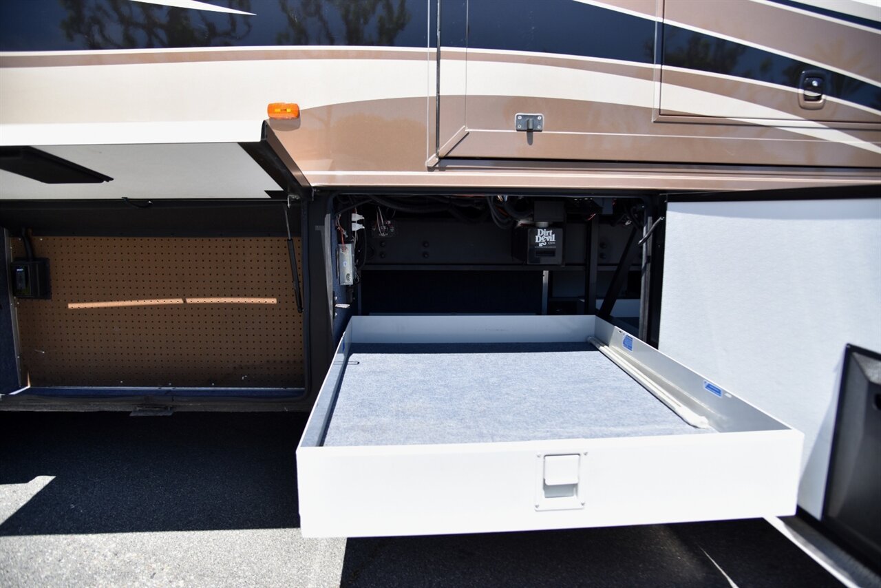 2016 Newmar Dutch Star   - Photo 26 - Orange, CA 92867
