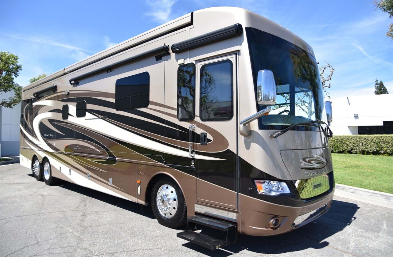 2016 Newmar Dutch Star   - Photo 8 - Orange, CA 92867