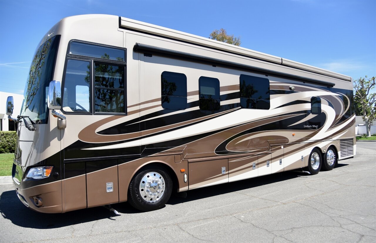 2016 Newmar Dutch Star   - Photo 12 - Orange, CA 92867