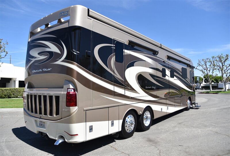 2016 Newmar Dutch Star   - Photo 2 - Orange, CA 92867