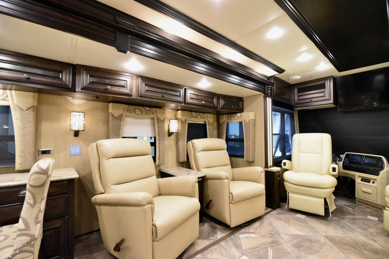 2016 Newmar Dutch Star   - Photo 31 - Orange, CA 92867