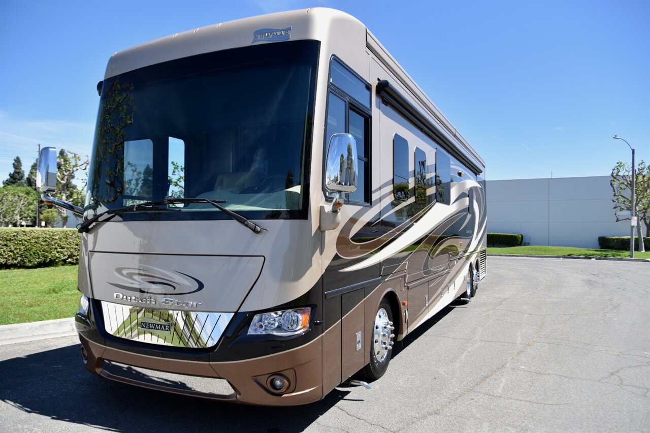 2016 Newmar Dutch Star   - Photo 10 - Orange, CA 92867