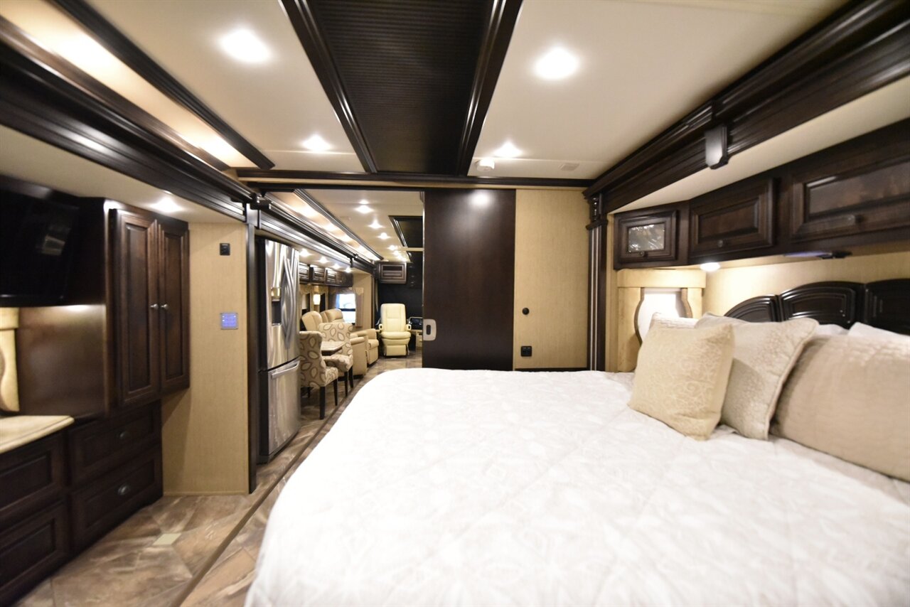 2016 Newmar Dutch Star   - Photo 42 - Orange, CA 92867