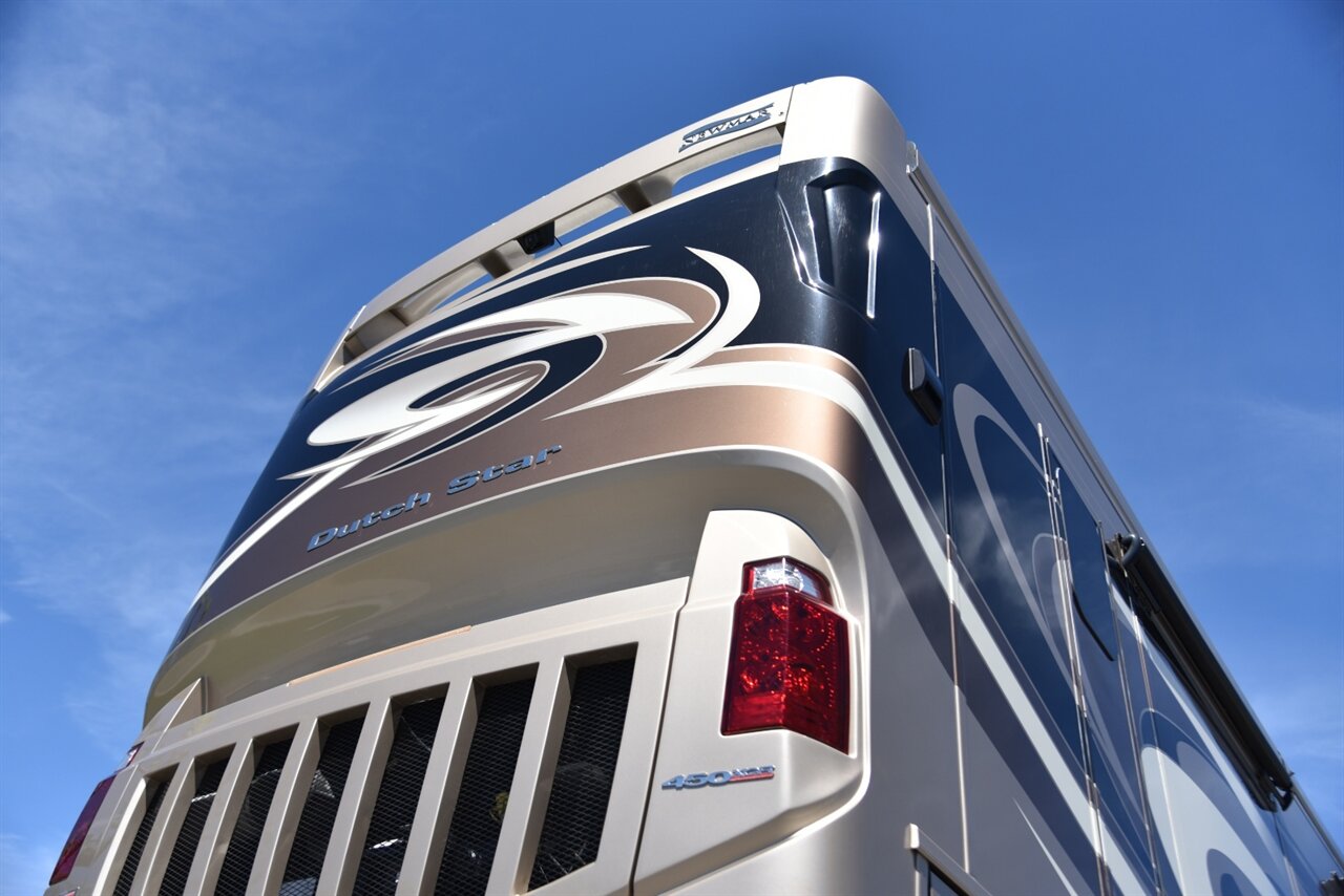 2016 Newmar Dutch Star   - Photo 15 - Orange, CA 92867